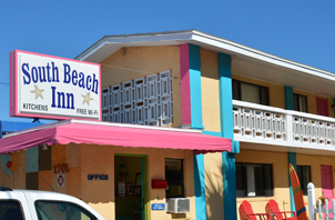 South Beach Inn Cocoa Beach