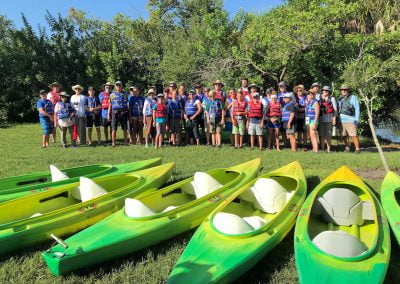 RTM Sit In Two Seat Kayak