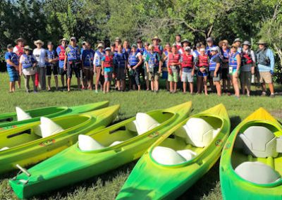 RTM Sit In Two Seat Kayak