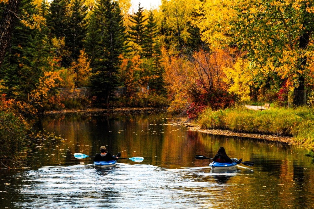 group-kayak-tours group kayak tours with a guide