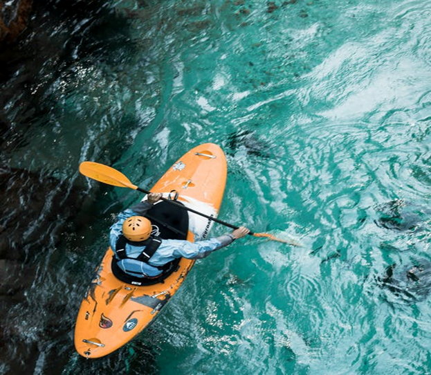 How To Select The Best Kayak Service Provider In Cocoa Beach
