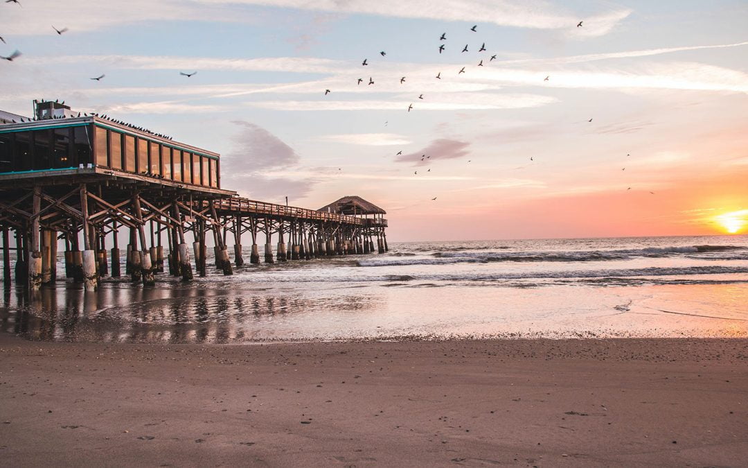 Top 10 things to do in Cocoa Beach FL