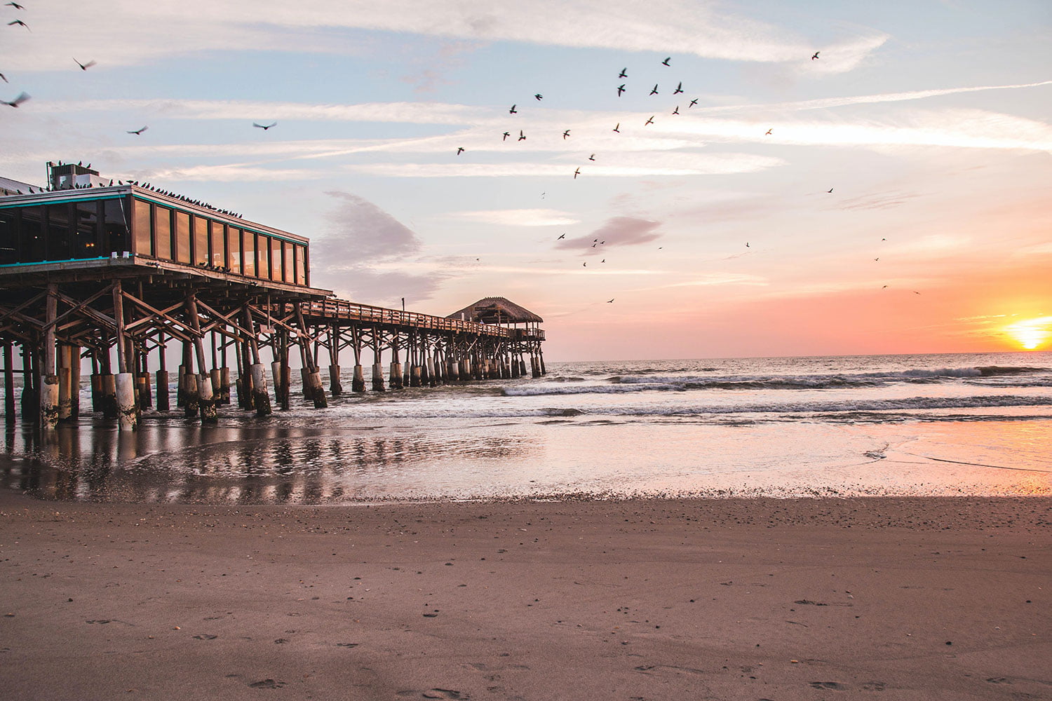 Top 10 Things To Do In Cocoa Beach Fl