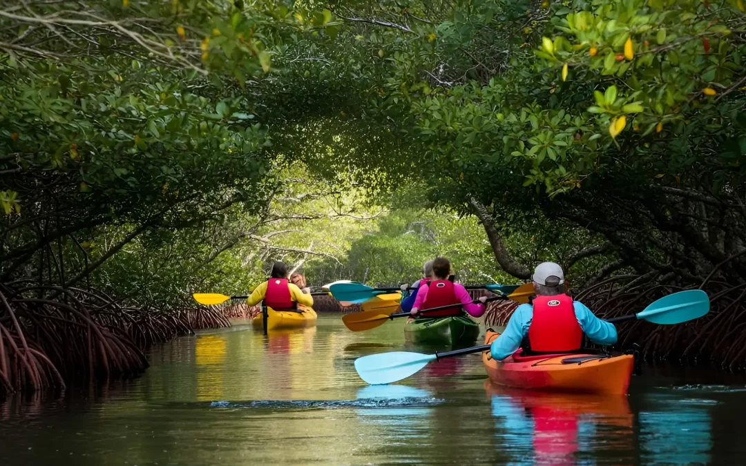 Top 10 Instagrammable Spots in Cocoa Beach for Stunning Photos